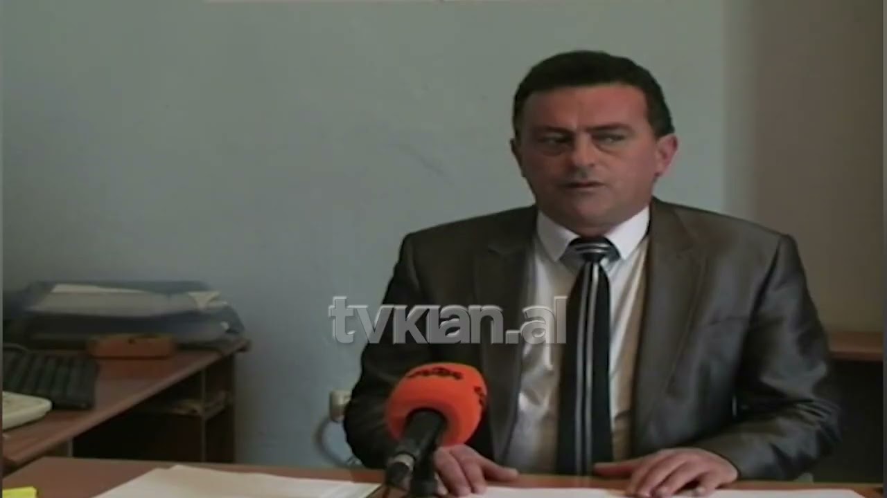Çelet fondi për restaurimin e kishës 200-vjeçare të Shën Marisë në Lubonjë të Korçës-(11 Mars 2012)