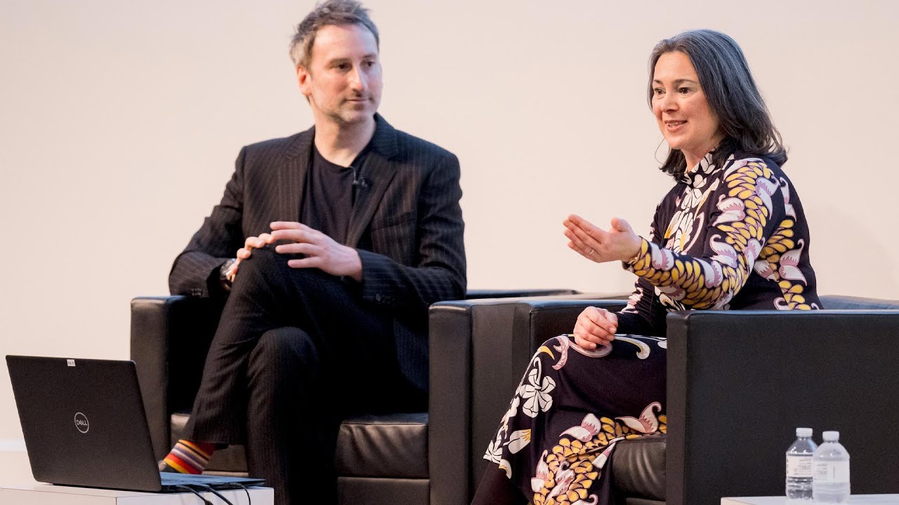 In Conversation: Marcelle Polednik & Idris Khan