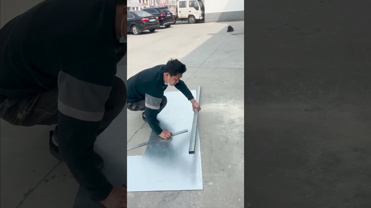 Volkswagen Rusty Rocker Panel Repair, Restoring Your Car’s Structural Integrity.