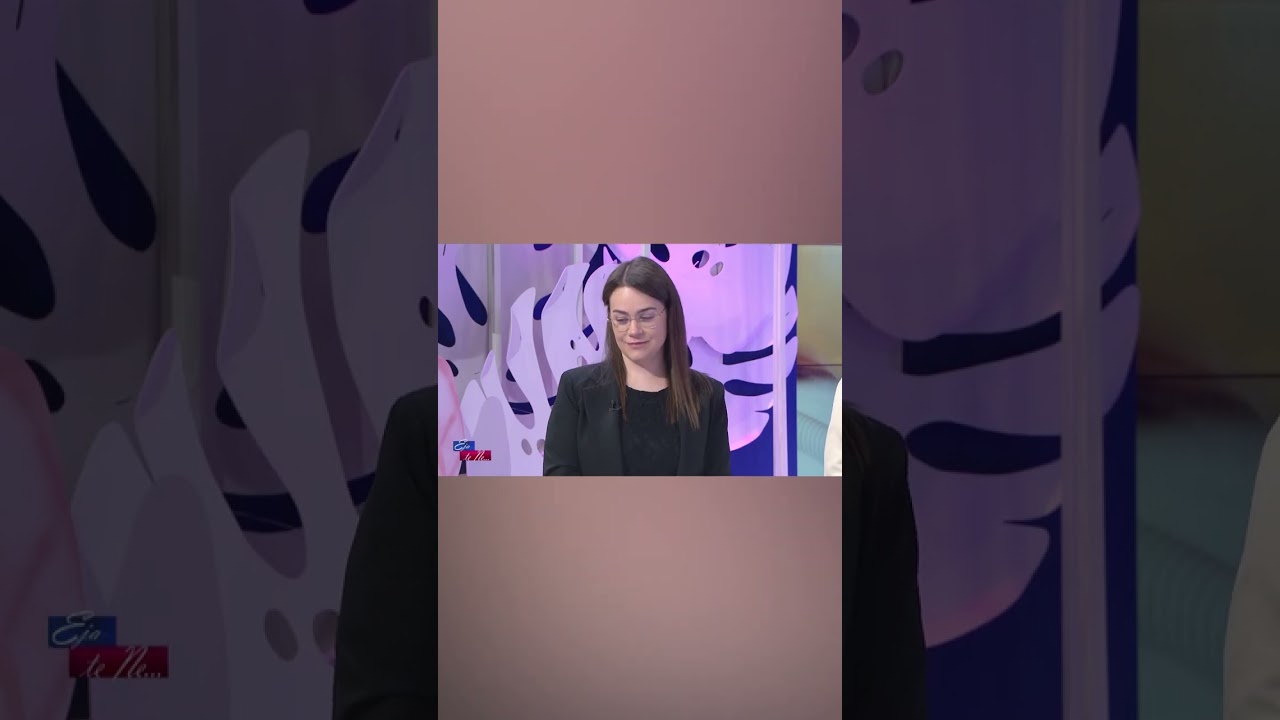 Giorgio Petrelli na prezanton pajisjen Emsculpt p&euml;r t&euml; patur nj&euml; trup t&euml; bukur dhe t&euml; tonifikuar