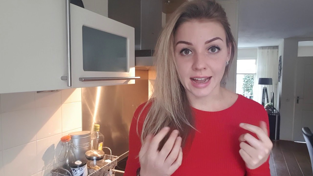 Vlog Diabetestype1.nl | Minder koolhydraten eten voor mensen met diabetes type 1
