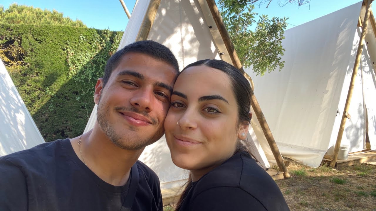 ¡VAMOS al CAMPING KAMPAOH EL PALMAR!