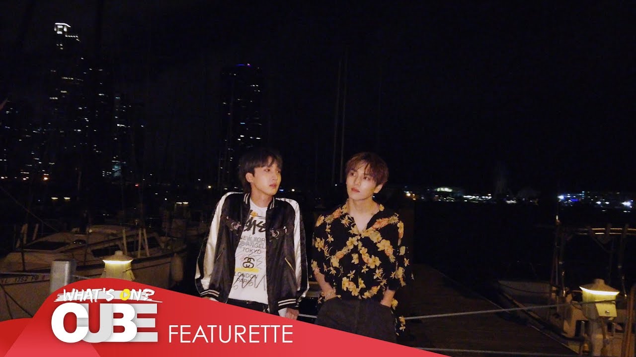 후이(HUI) & 키노(KINO) - 'La Di Da'