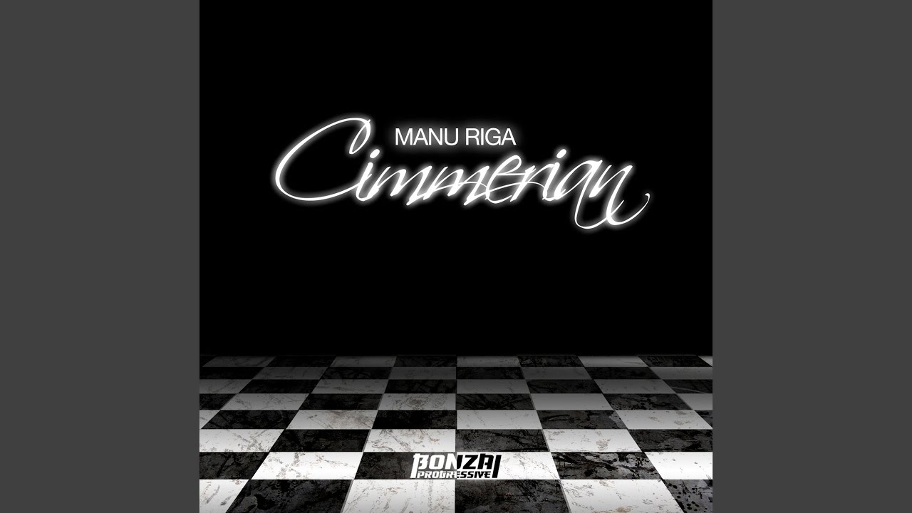 Cimmerian (Cid Inc. Remix)