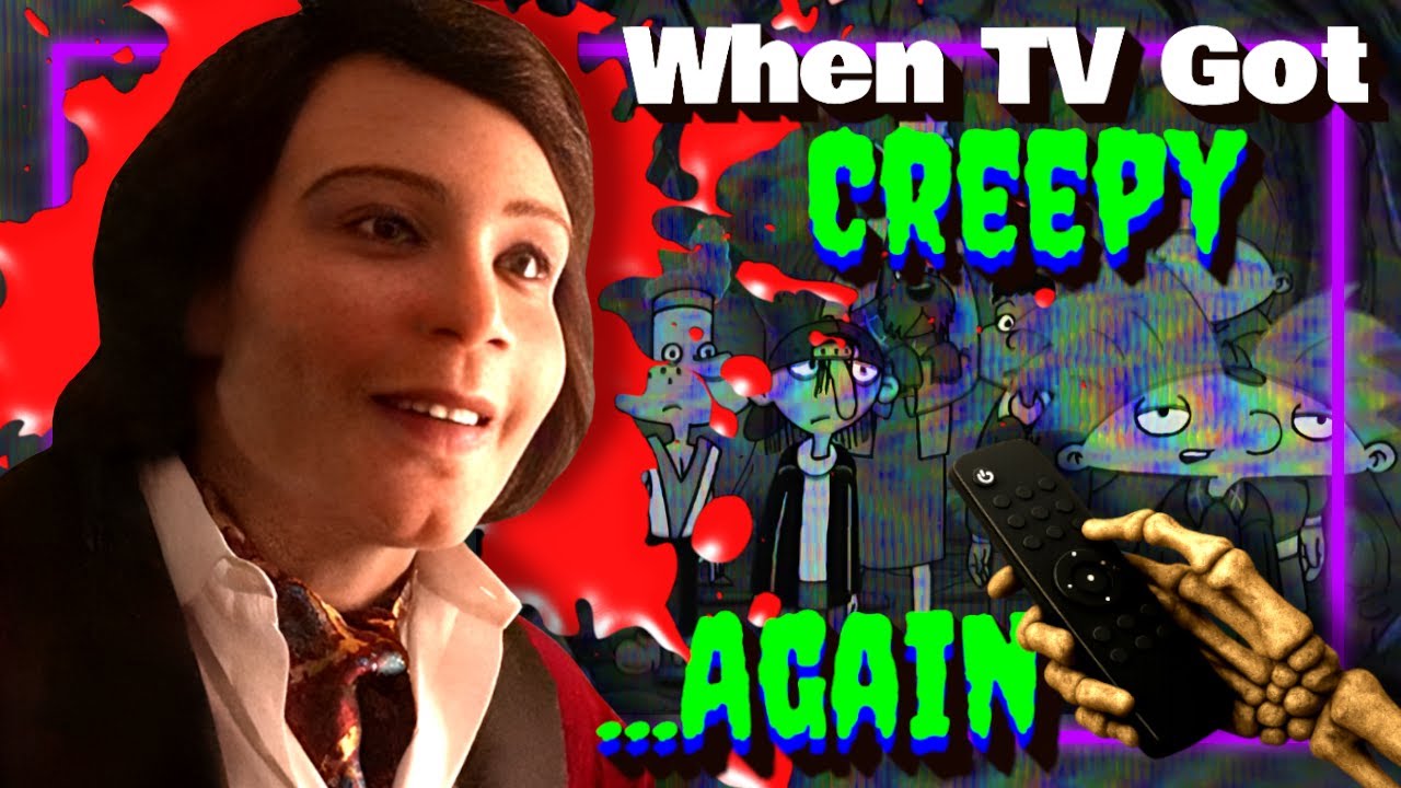 15 More Spooky Episodes From Non Horror Shows