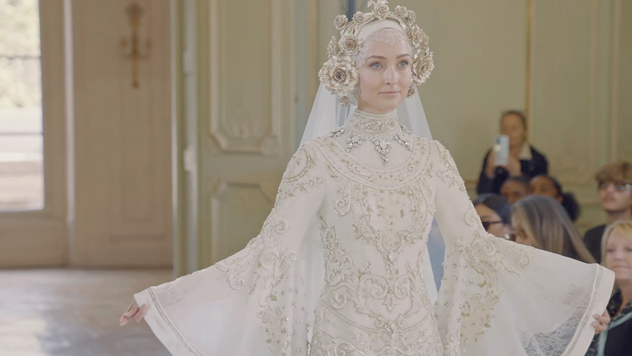 By Ayu Dyah Andari | Spring Summer 2025 | Paris Fashion Week