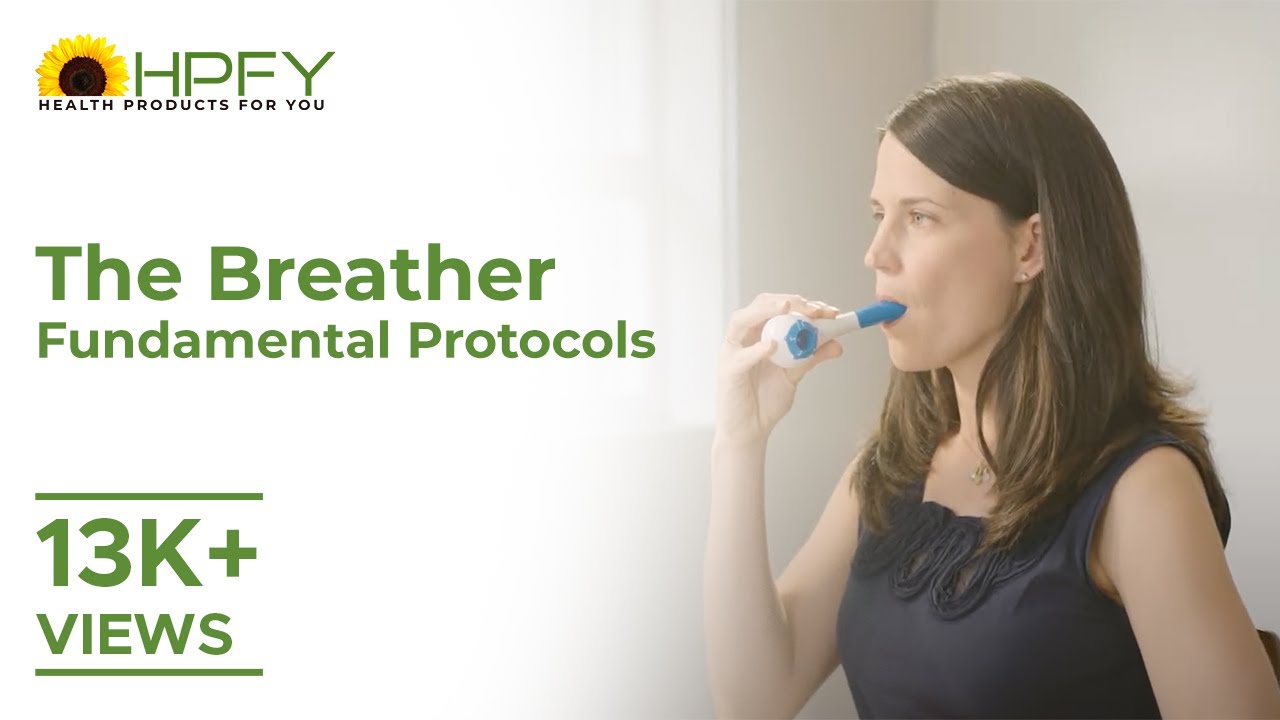 The Breather - Fundamental Protocols
