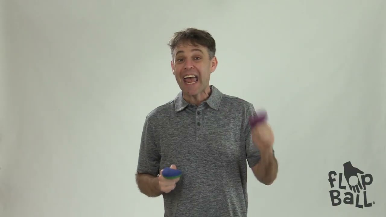 Flop Ball Tutorial - Brain Breakers