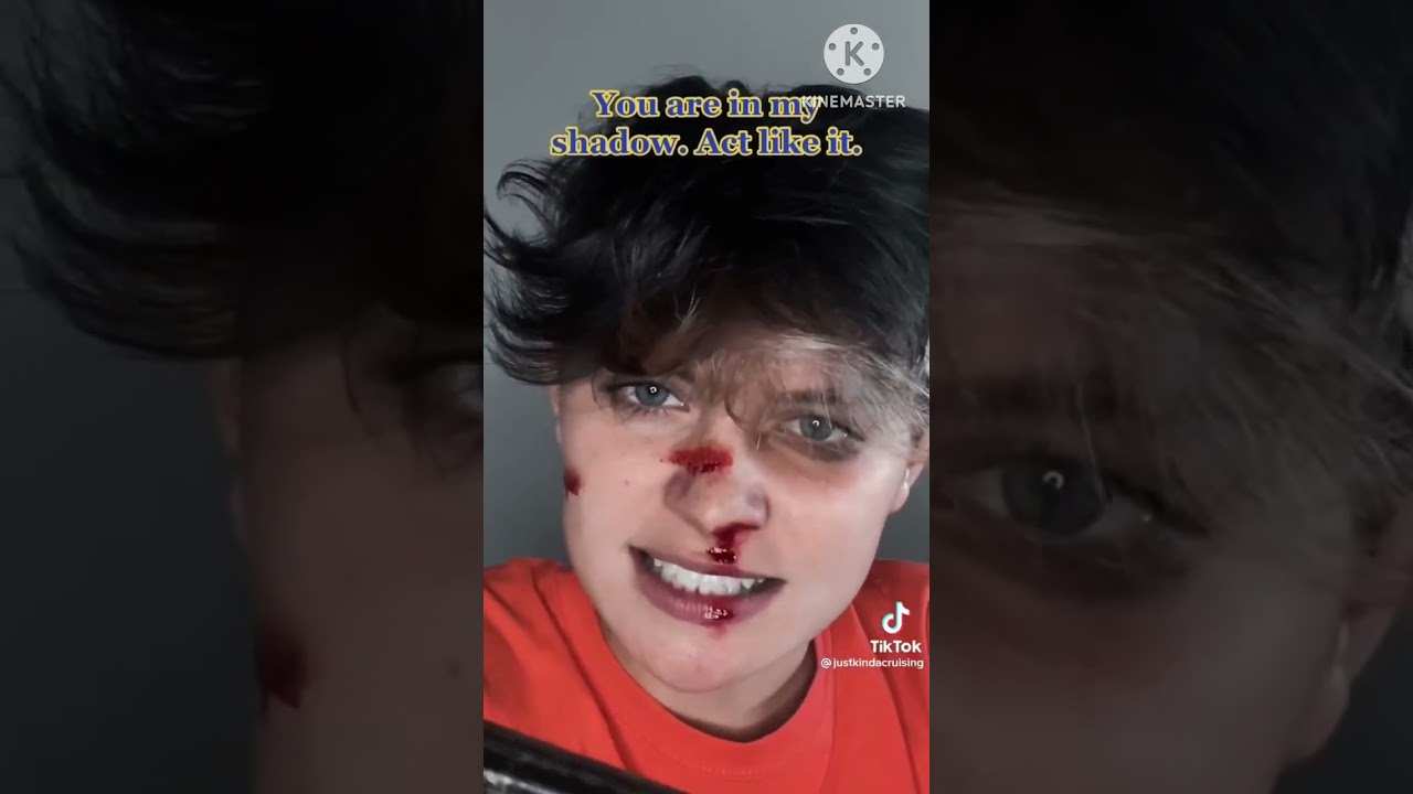 Percy Jackson TikToks