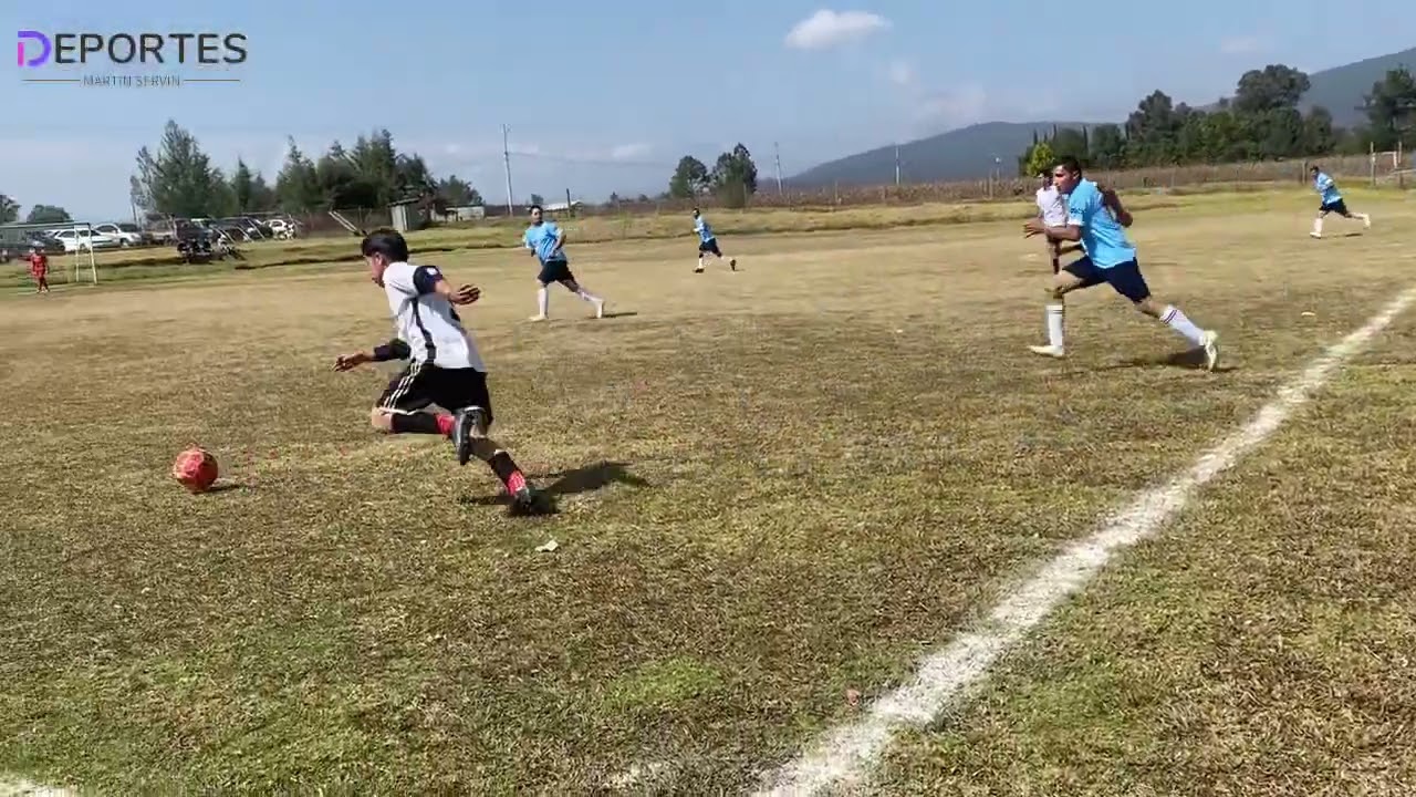 Quiroga vs Tanques “A”. Primeras. Liga “Centro Vasco”.