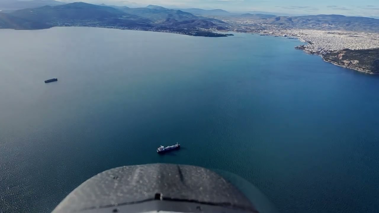 Zohd Atlus Vtol amazing small flyer plane 