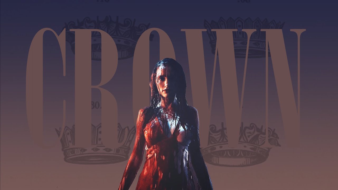 multifemale [Crown] 13k collab