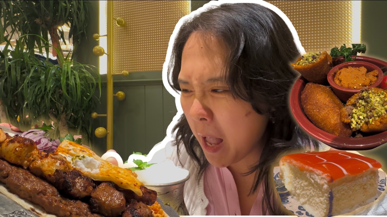 环球旅居前倒数第七天，新人第一条Vlog就踩雷？| 7 Days Before Moving Abroad – My First Vlog Already a Mess
