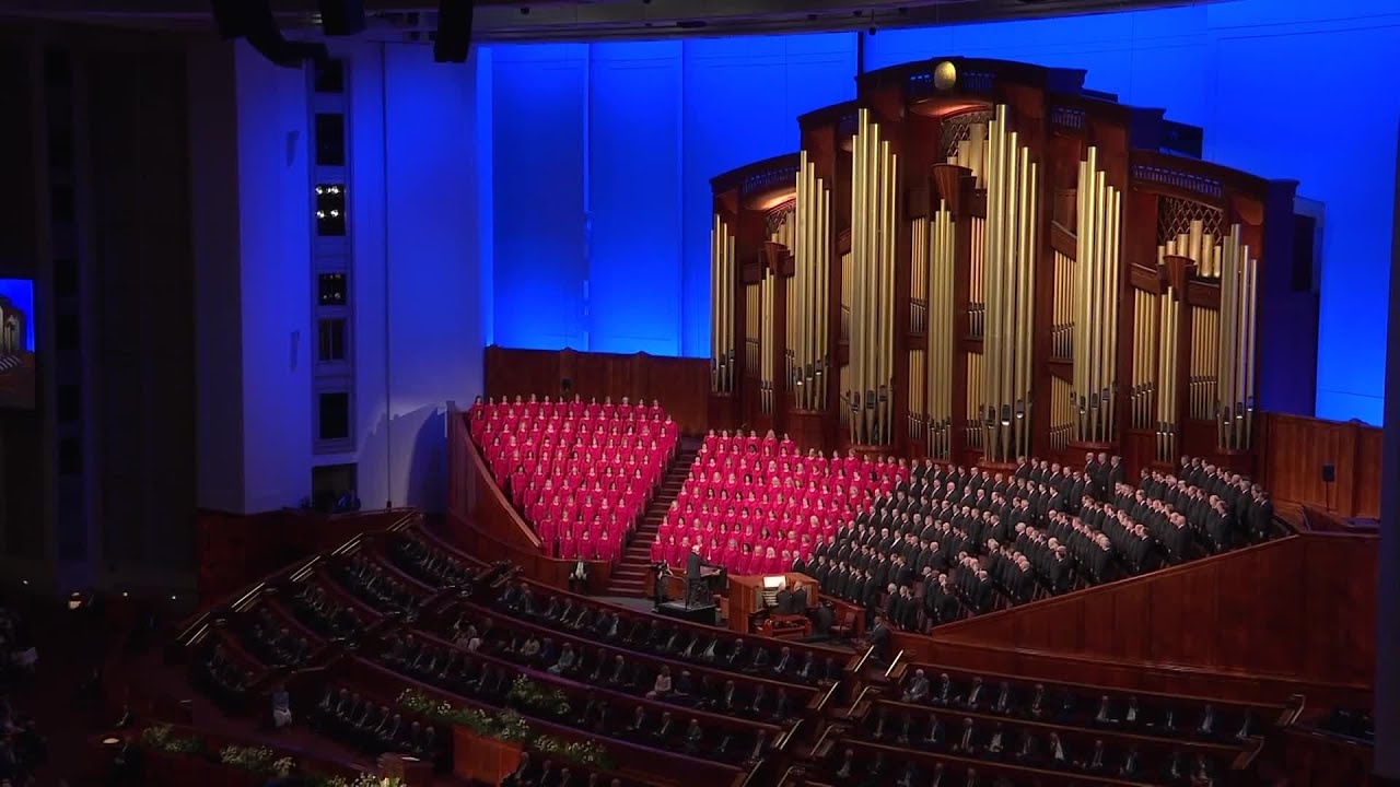 Love One Another | April 2026 General Conference