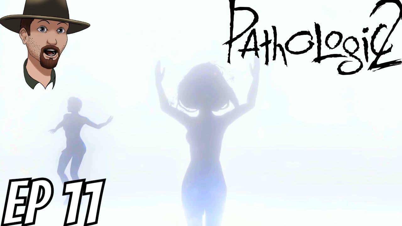 Risking Plague for my Father's House- Pathologic 2 Ep. 11
