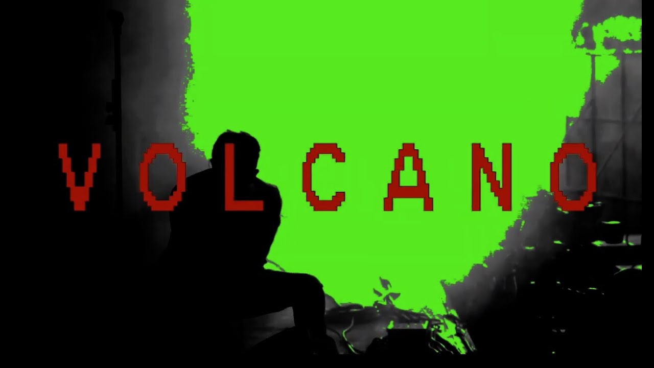 Volcano (Live version)