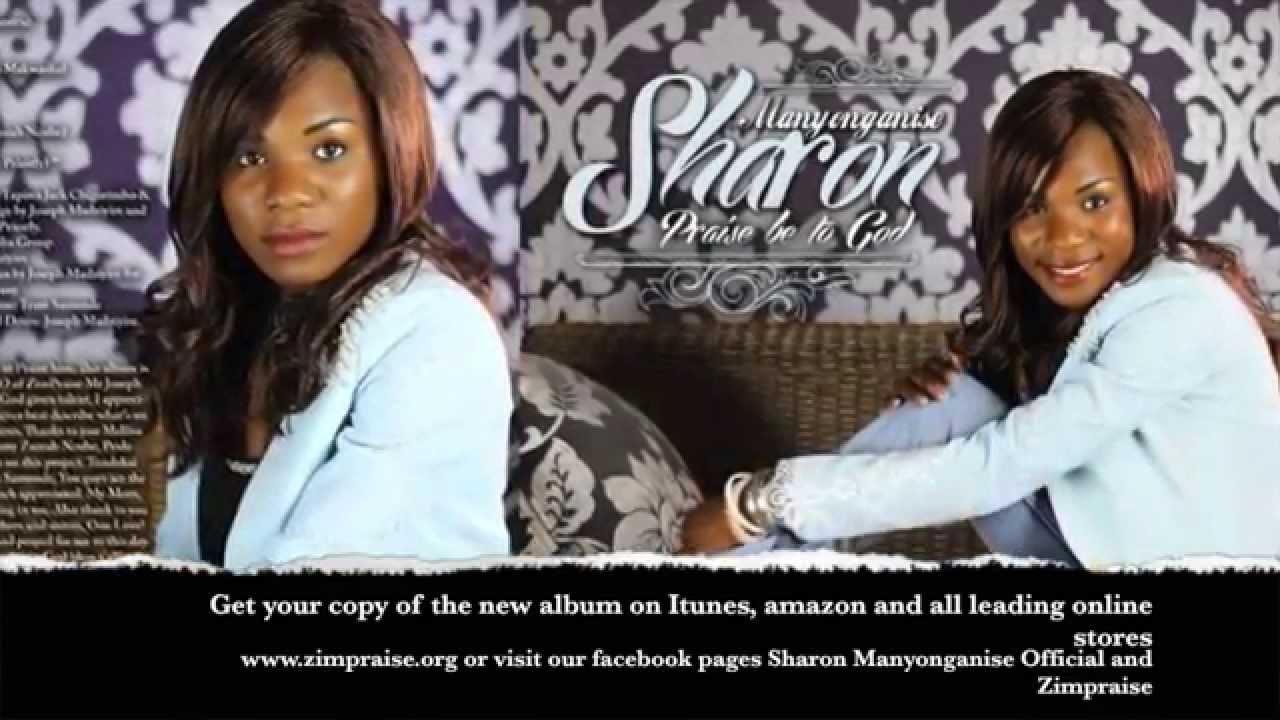 Akatendeka by Sharon Manyonganise 2015 Lyrics Video