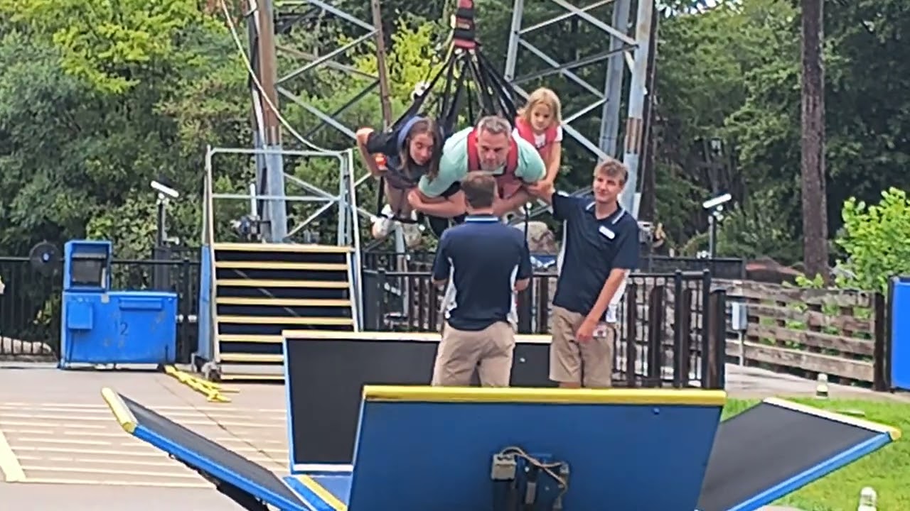 Fearless on the RipCord