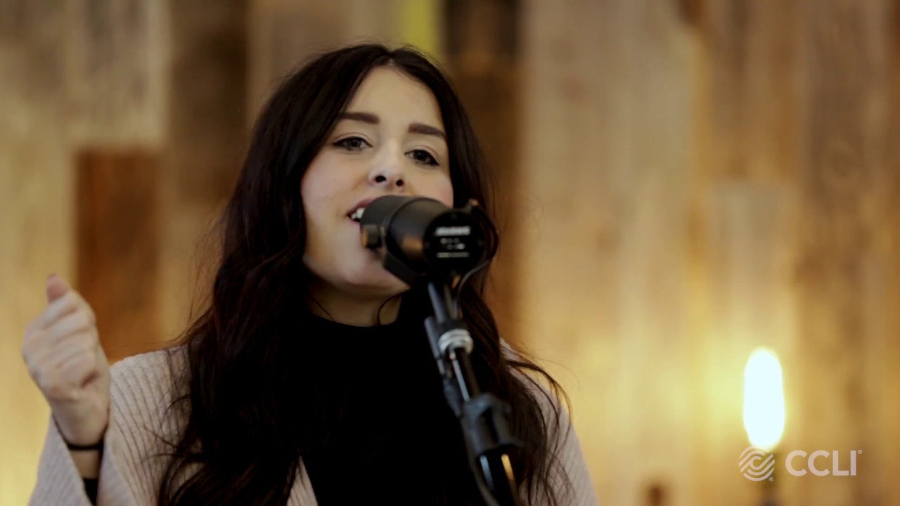 River Valley Worship - Hope Has A Name | CCLI sessions