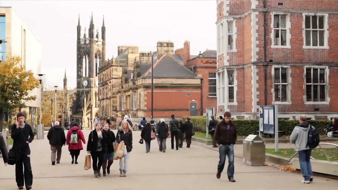 Young Epilepsy Champions Awards Opening Film