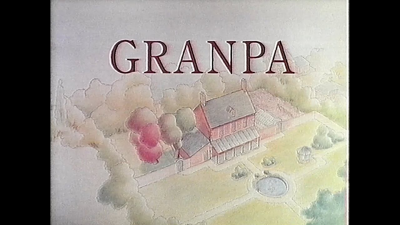Granpa [1989]