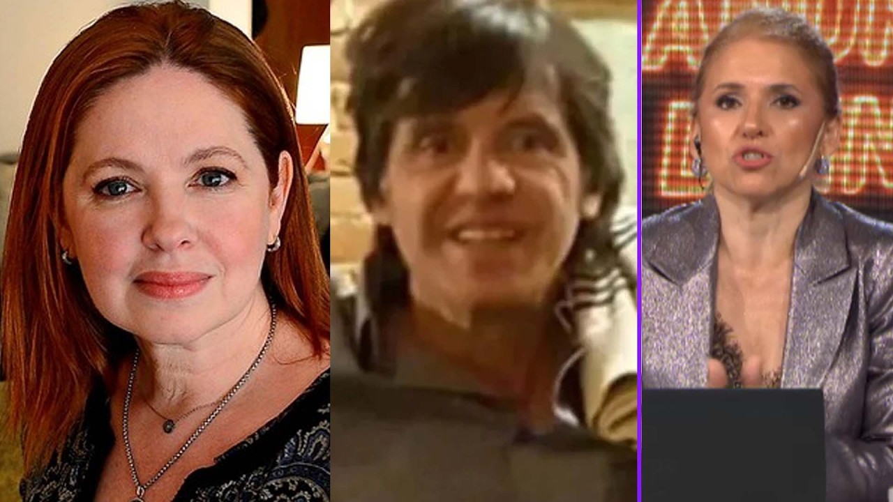 ANDREA DEL BOCA EN EL OJO DE LA TORMENTA: se reavivó el conflicto Biasotti - detalles Fer Iglesias
