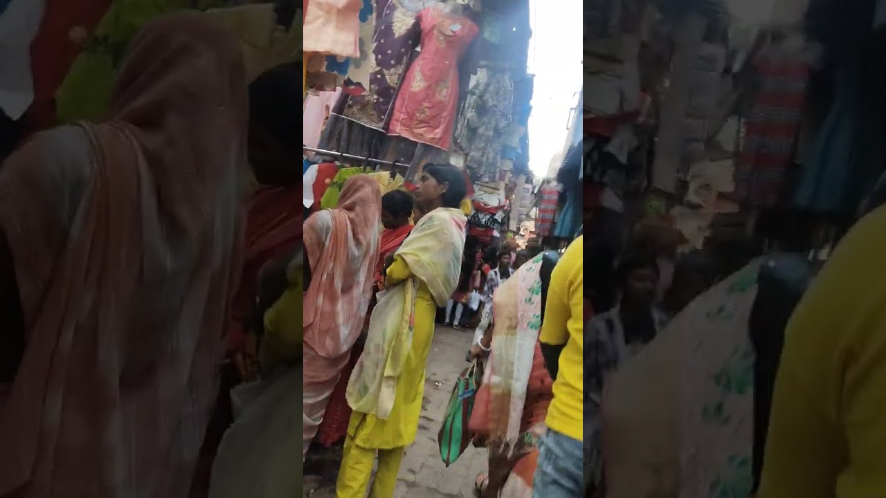 Asansol bazar 