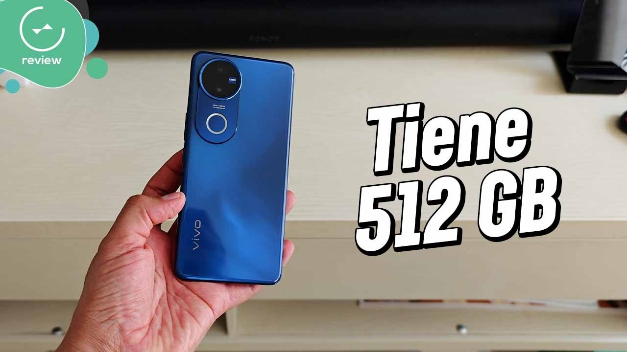 vivo V50 | Review en español