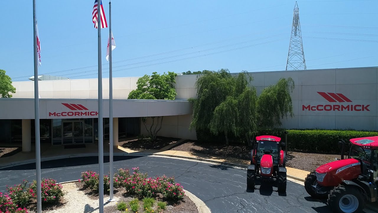 McCormick North America Headquarters