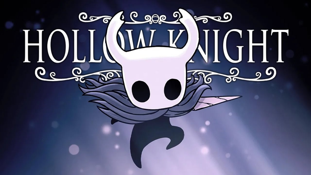 Membantai Atau DIbantai | Hollow Knight #4