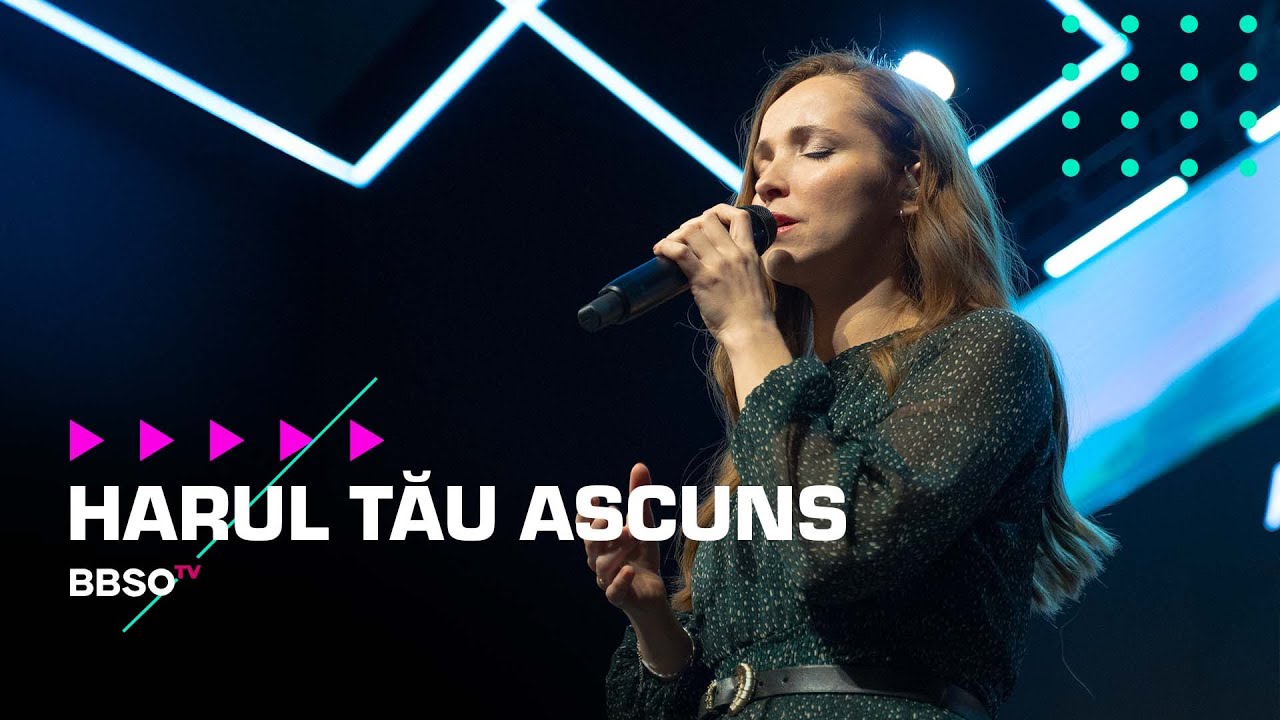 Harul Tău ascuns - BBSO