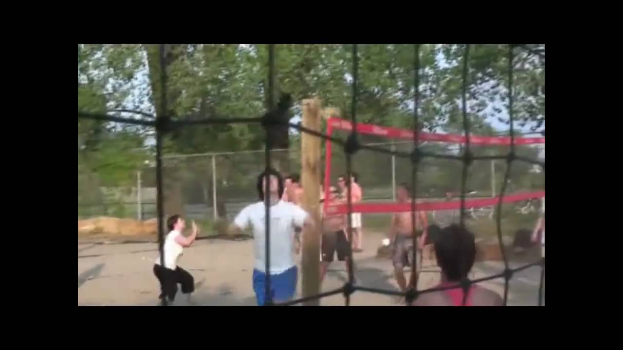 Club Montreal Sport & Social - Beach Volleyball / Beach Volley
