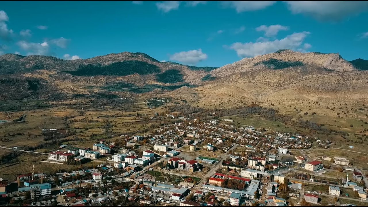 Lice Belediyesi Tanıtım Videosu