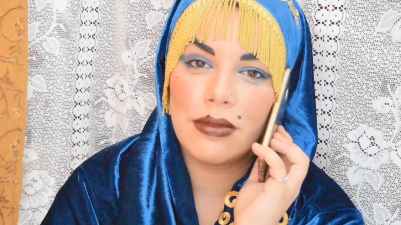 Sarasvati Shakira - Seria 6