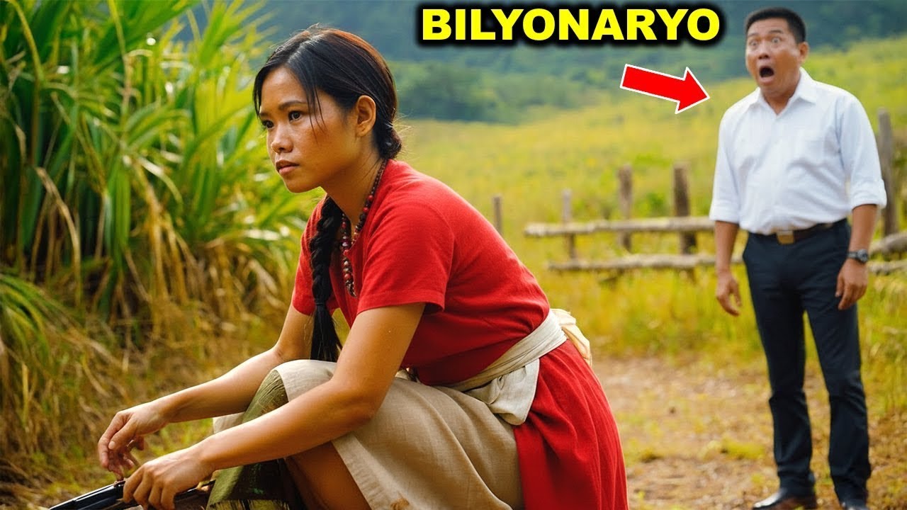 BILYONARYO, BINISITA ANG DATING ASAWA PAGKATAPOS NG 5 TAON AT GINULAT ITO SA ISANG GAWA