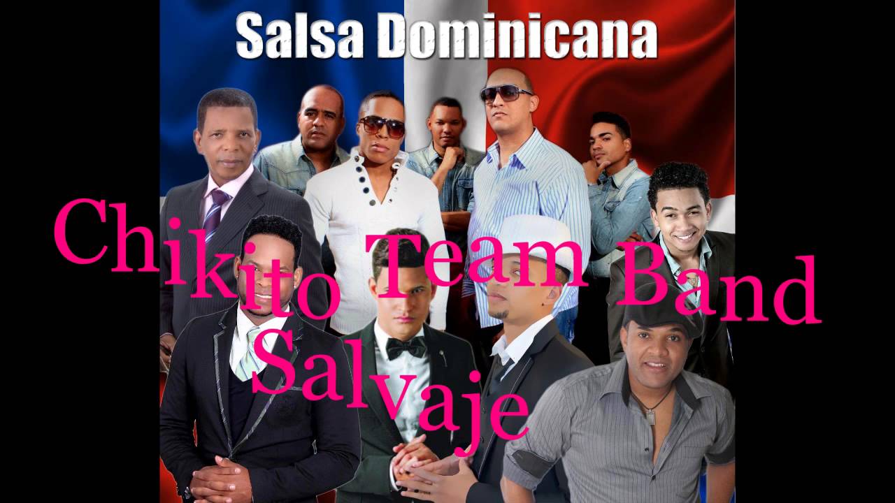 Salsa 2021 con sabor