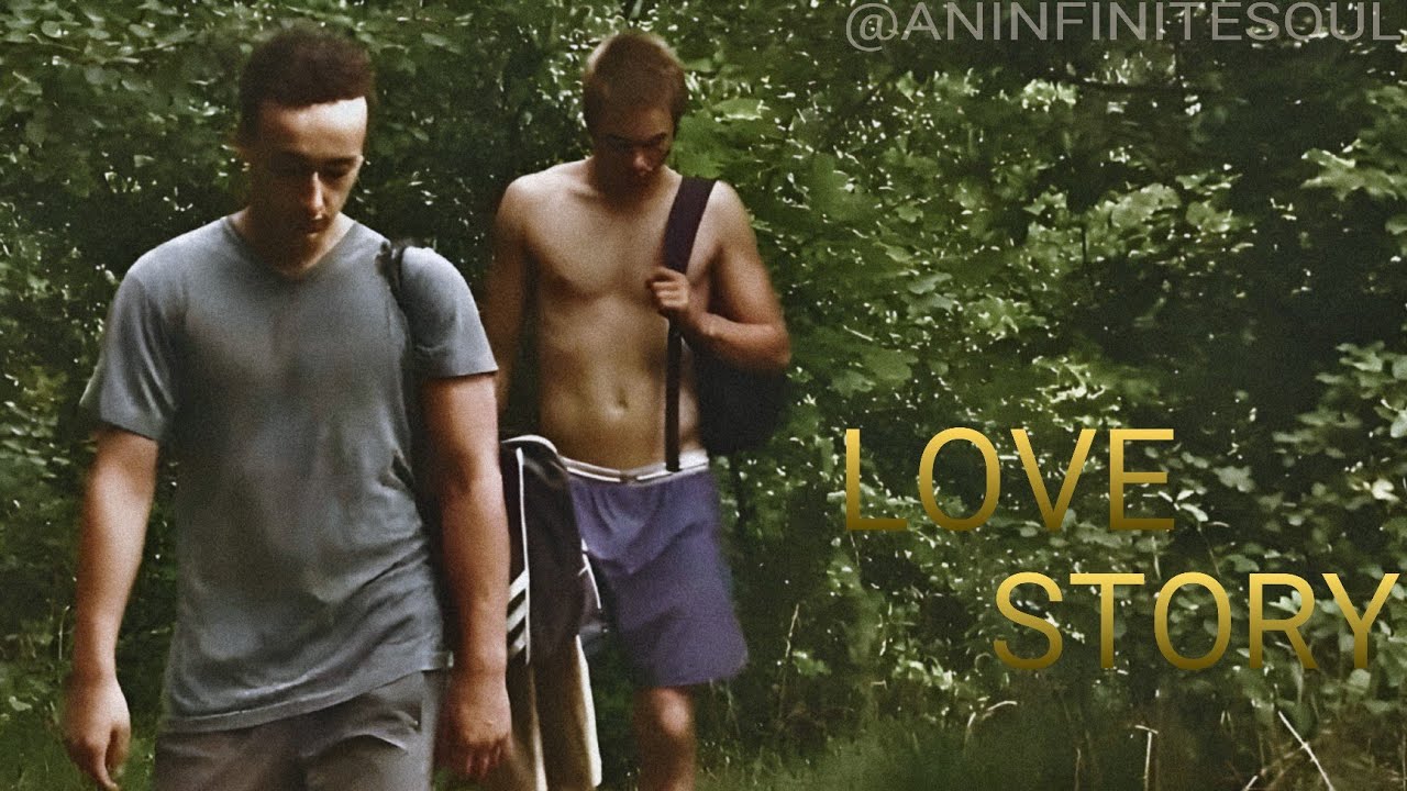 Jacob & Marko | Gay Love Story