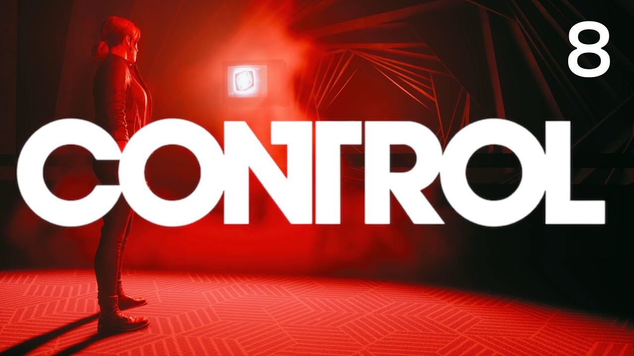 CONTROL : La Télé Benicoff (Partie 8)
