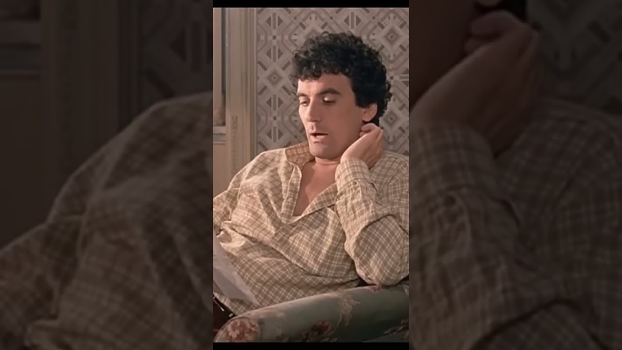 Il Problema &egrave; il contadino  massimo troisi