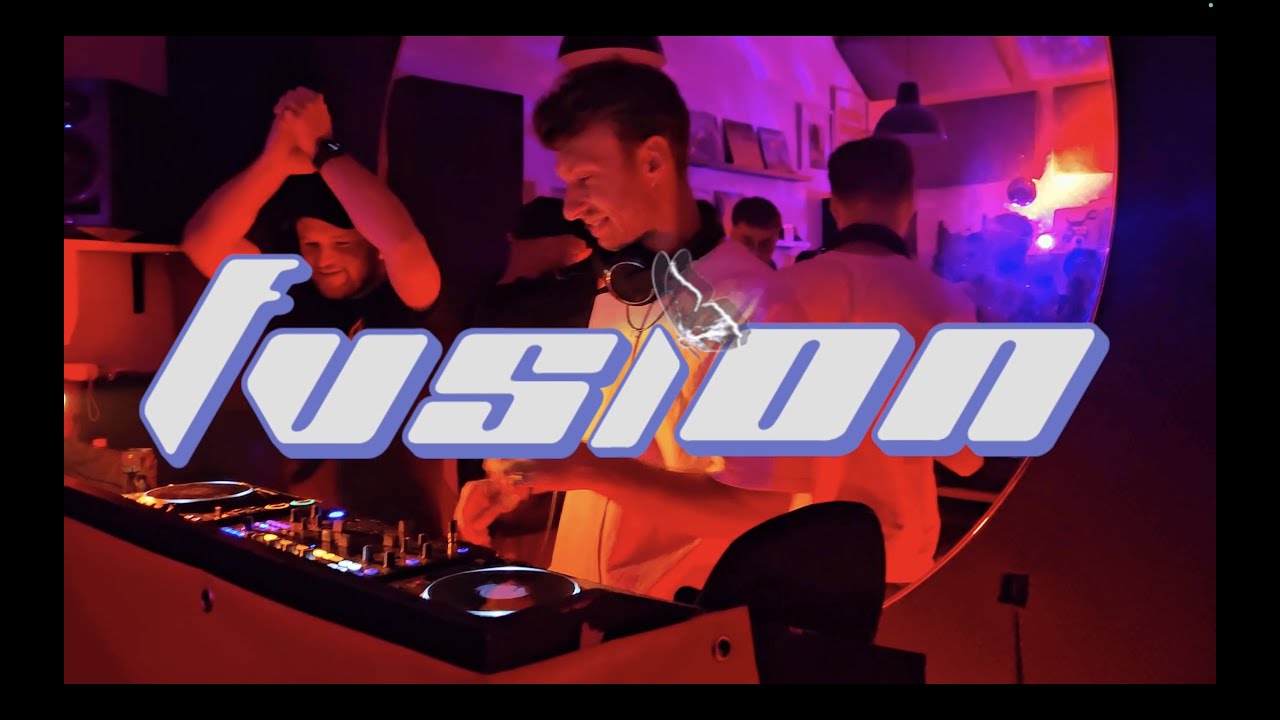 meltemi DJ Set @ Fusion 2025 | Trance, Hardtrance, Groovy Techno