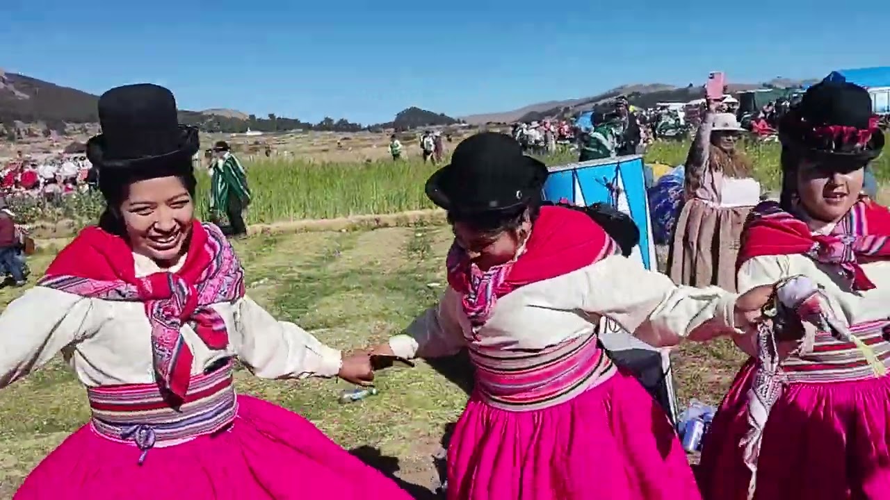 sicuris Legendario Qheny sancayo ,   huayños cantados ( playa atani concurso 2023)
