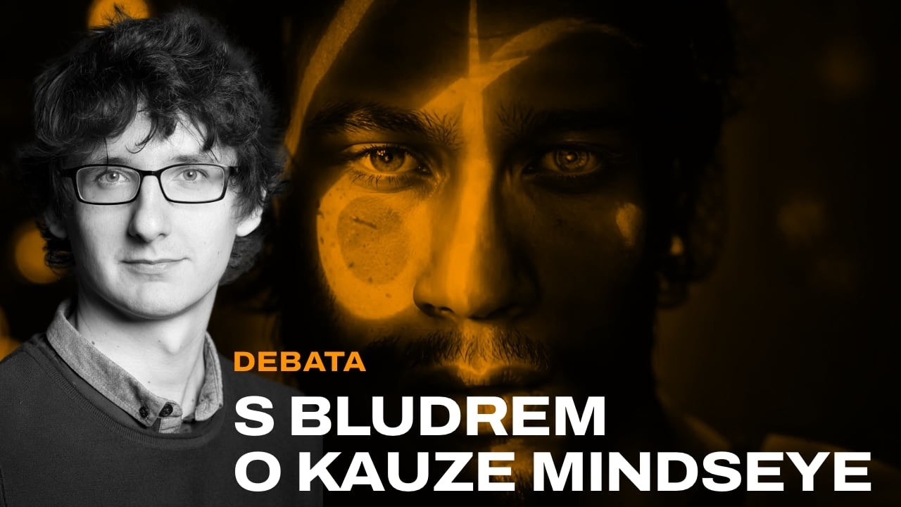 S Honzou Modrákem o neuvěřitelném vývoji kauzy MindsEye a obviněních studia Build a Rocket Boy
