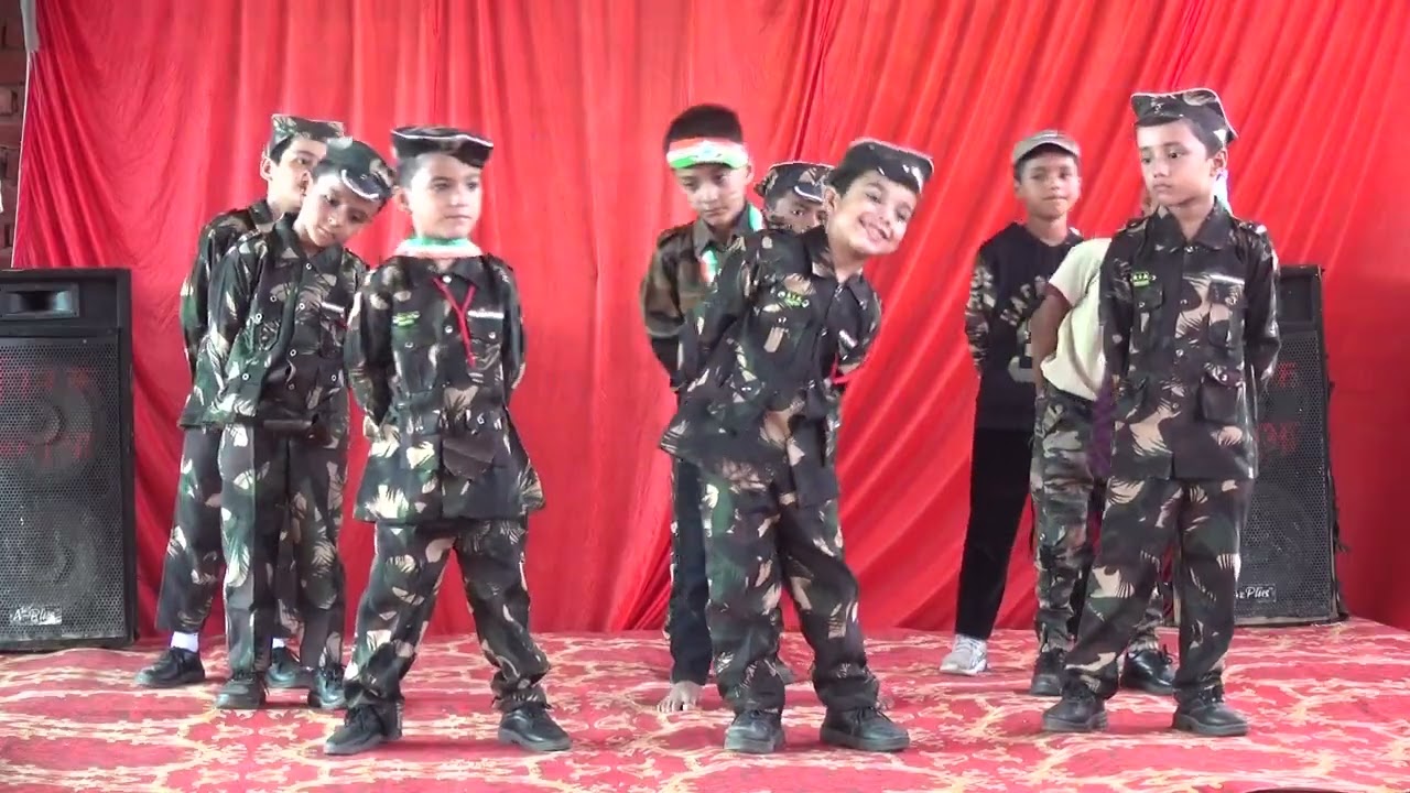 🎉🇮🇳 DPS Public School | Independence Day Celebration 2025 🇮🇳🎉|#15augustcelebration #trendingvideo