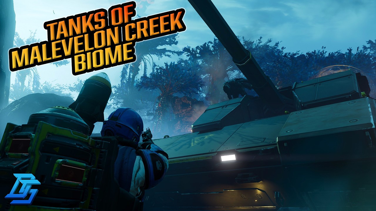 TESTING THE NEW BASTION TANK (Budget Malevelon Creek is Hell) | Helldivers 2