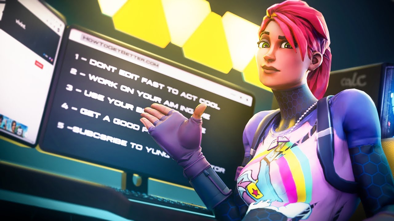 This is what is stopping you from GOING PRO! (Top 5 MISTAKES) - Yung Calc