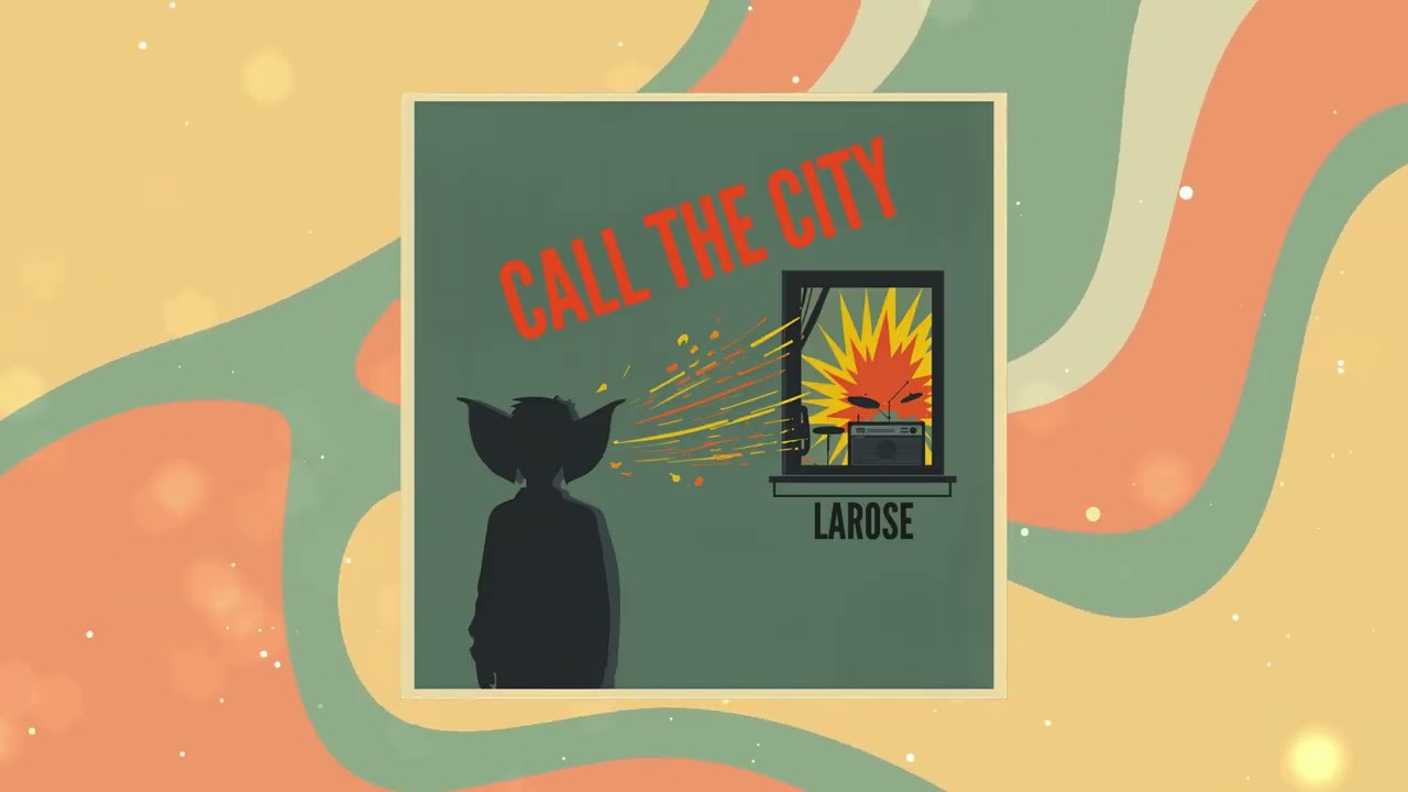Call the City