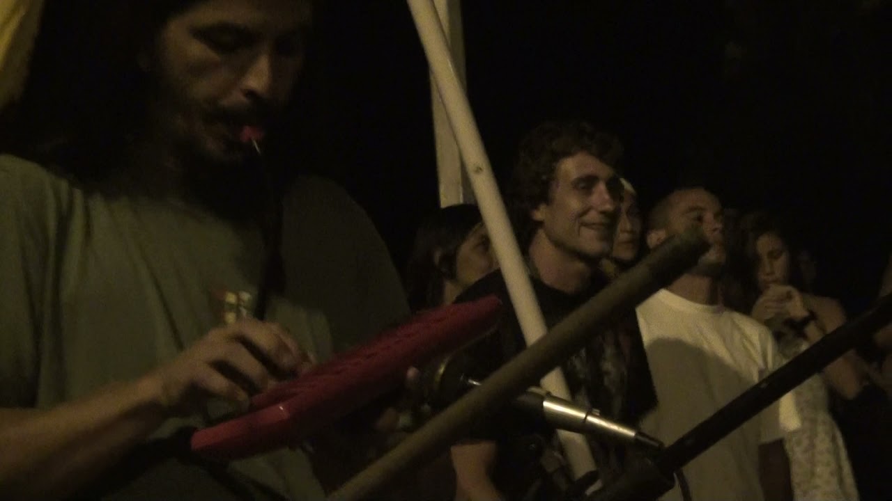 Felipe Silva Zion. 