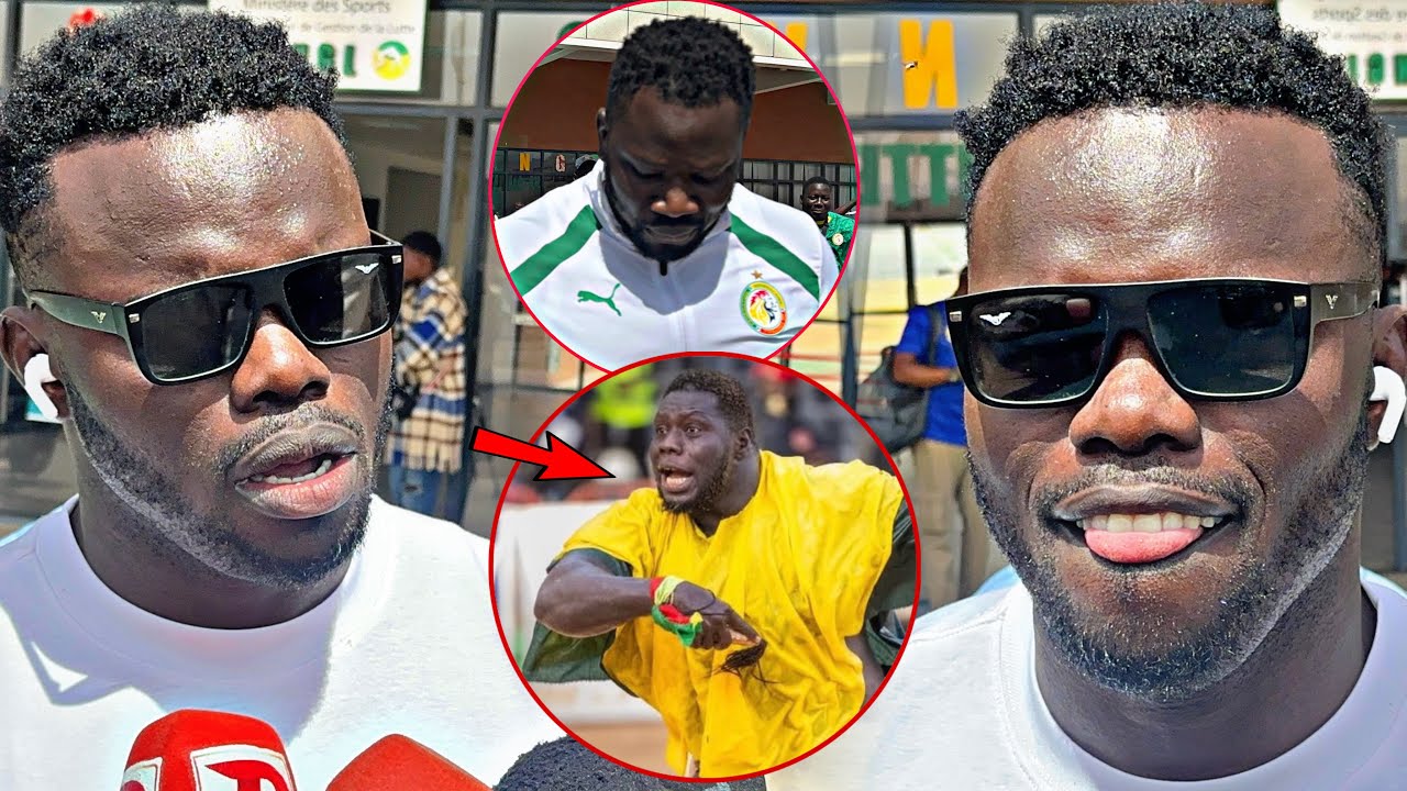 Franc La Soxla Hè Reug Reug Zappe Boy Niang Et Prévient Malen Meune