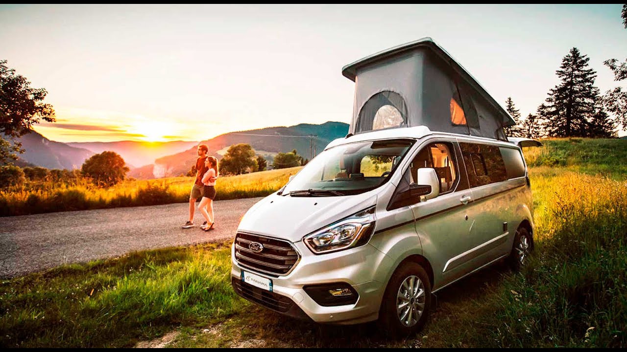 CAMPERS PANAMA