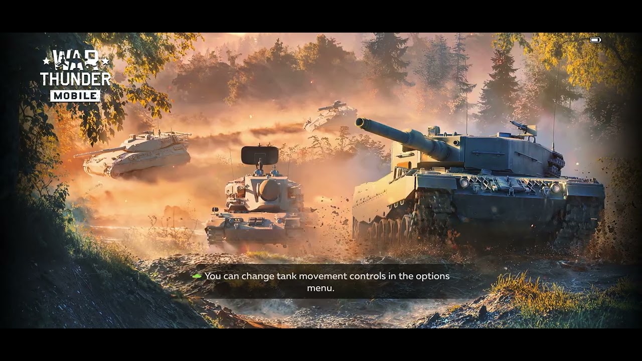 Using the challenger 3 td really good shells 